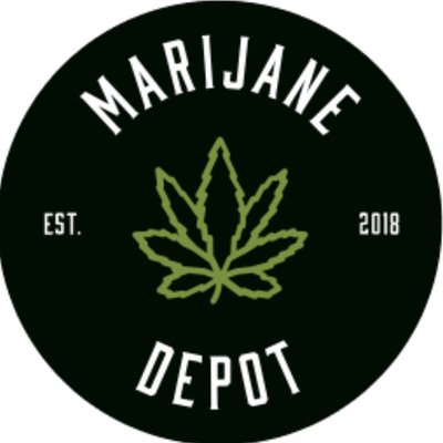 Marijane Depot